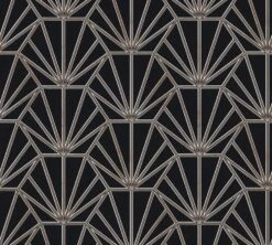 A.S. Creation Tapete Vlies 37528-1 Ornamente Schwarz Weiß Rosegold 11 A.S. Creation Tapete Vlies 37528-1 Ornamente Schwarz Weiß Rosegold -Innentapete Tapete Vlies 37528 1 Ornamente schwarz weiss rosegold 63206055 4