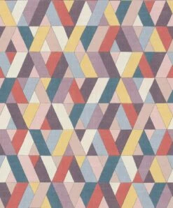 Barbara Home Vliestapete Grafik Bunt 536751 7 Barbara Home Vliestapete Grafik Bunt 536751 -Innentapete Tapete Vlies 536751 Grafik bunt 63203594 3