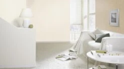 Barbara Home Vliestapete Einfarbig Beige 536812 9 Barbara Home Vliestapete Einfarbig Beige 536812 -Innentapete Tapete Vlies 536812 Einfarbig beige 63203596 2