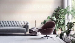 A.S. Creation Tapete Vlies Barock-Design Greige Silber 38708-2 -Innentapete Tapete Vlies Barock Design greige silber 38708 2 63211231 1