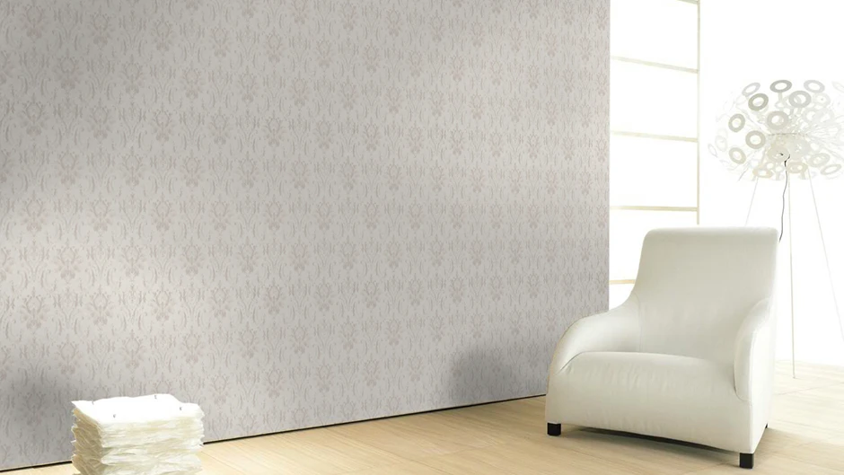 Tapete Vlies Barock Floral Rosa Glanz Marburg 30627 4 Tapete Vlies Barock Floral Rosa Glanz Marburg 30627 – Bild 2