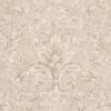 Tapete Vlies Barock Floral Silber Creme 96216-2 1 Tapete Vlies Barock Floral Silber Creme 96216-2 -Innentapete Tapete Vlies Barock Floral silber creme AS Creatio