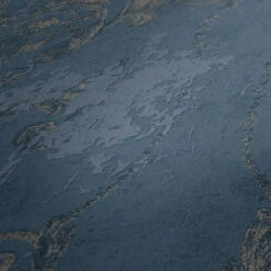 A.S. Creation Tapete Vlies Barock-Design Blau Silber 37648-5 -Innentapete Tapete Vlies Barock blau silber 37648 5 63205676 4