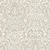 Tapete Vlies Barock Grau Weiß Tessuto 96193-3 1 Tapete Vlies Barock Grau Weiß Tessuto 96193-3 -Innentapete Tapete Vlies Barock grau weiss Tessuto 96193 3 151