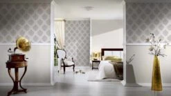 Vlies Tapete Barock Rosa Glanz Architects Paper 32480-3 9 Vlies Tapete Barock Rosa Glanz Architects Paper 32480-3 -Innentapete Tapete Vlies Barock rosa Glanz Architects Paper 2