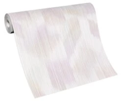 Tapete Vlies Batik Streifen Rosa Beige 10248-05 -Innentapete Tapete Vlies Batik Streifen rosa beige 10248 05 63209974 4