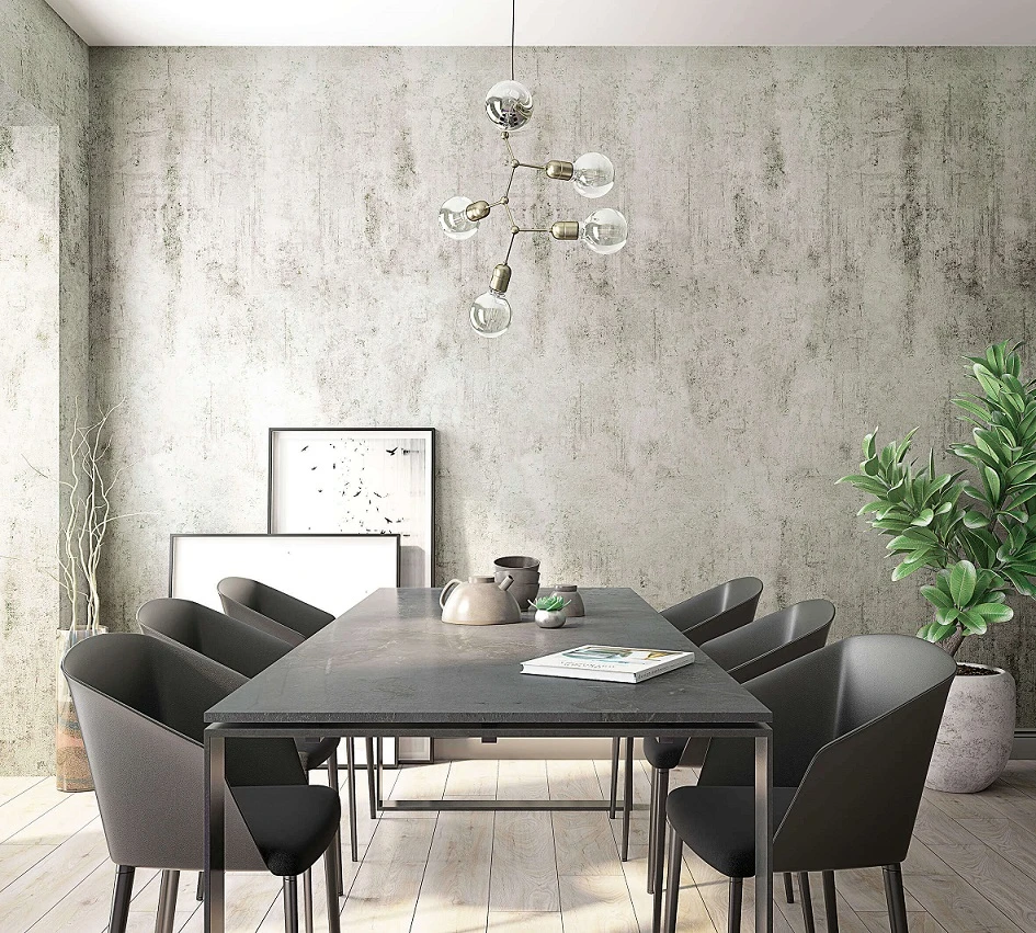 Tapete Vlies Beton-Optik Grau Hellblau Marburg 31777 3 Tapete Vlies Beton-Optik Grau Hellblau Marburg 31777