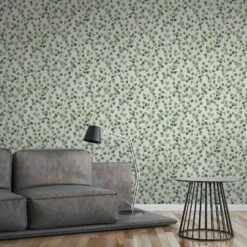 A.S. Creation Tapete Vlies Blätter Blüten Weiss Grün 37044-1 13 A.S. Creation Tapete Vlies Blätter Blüten Weiss Grün 37044-1 -Innentapete Tapete Vlies Blaetter Blueten weiss gruen 37044 1 63202168 8