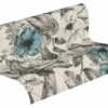 A.S. Creation Tapete Vlies Dschungel Blumen Grauweiß Blau 37216-2 -Innentapete Tapete Vlies Dschungel Blumen grauweiss blau 37216 2 63202185 6