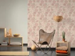 A.S. Creation Tapete Vlies Einfarbig Leinen Weißgrau Character 36776-3 -Innentapete Tapete Vlies Einfarbig Leinen weissgrau Character 36776 3 190550