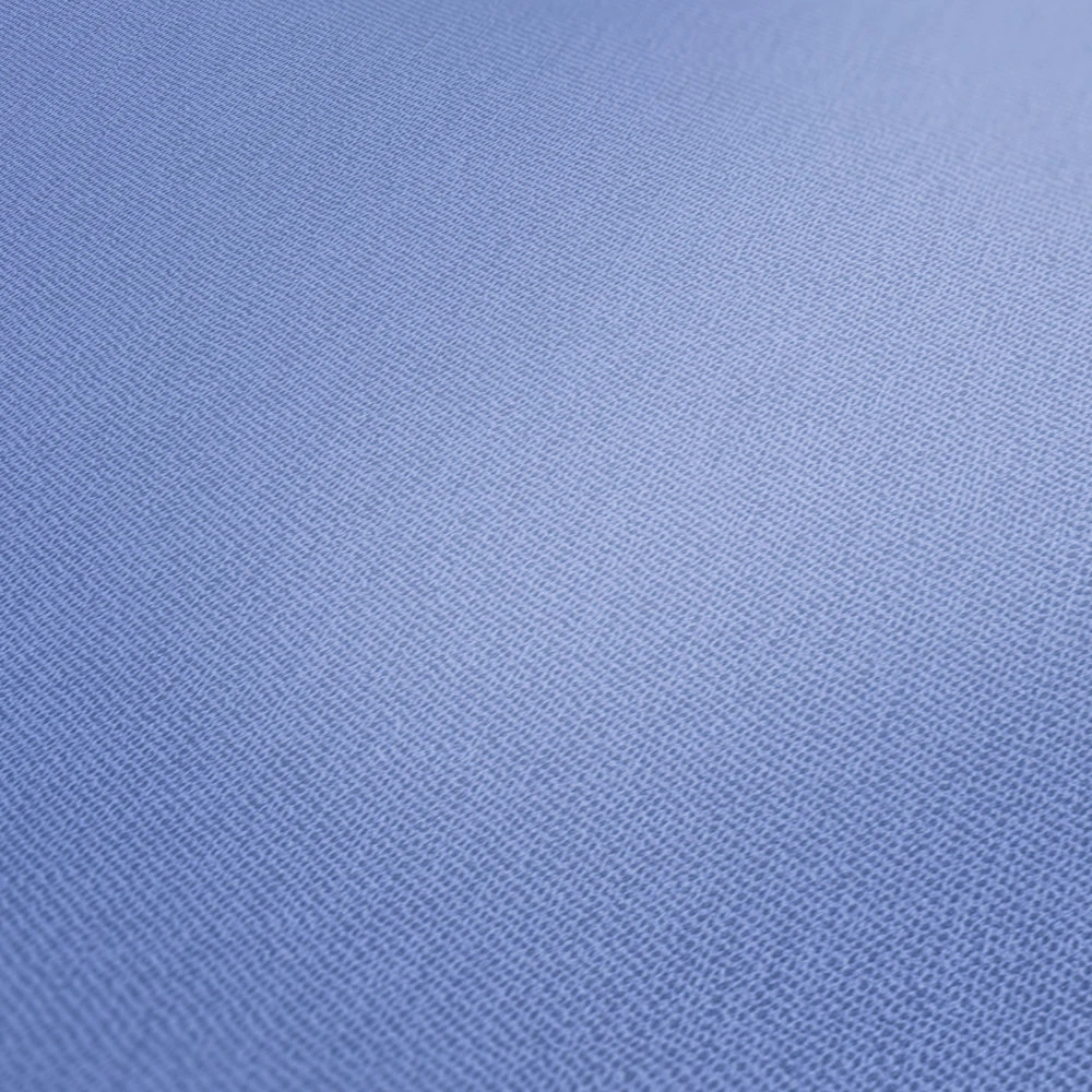 Tapete Vlies Einfarbig Struktur Lila-blau 37702-8 5 Tapete Vlies Einfarbig Struktur Lila-blau 37702-8 – Bild 3