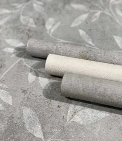 Tapete Vlies Floral Blätter Metallic Grau Gold 32634 8 Tapete Vlies Floral Blätter Metallic Grau Gold 32634 -Innentapete Tapete Vlies Floral Blaetter Metallic grau gold 32634 63206230 1