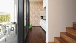 A.S. Creation Tapete Vlies Floral Blüten Rosa Beige Character 36772-4 -Innentapete Tapete Vlies Floral Blueten rosa beige Character 36772 4 190531 5