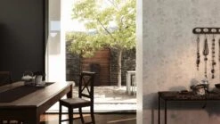 A.S. Creation Tapete Vlies Floral Blüten Weißgrau Character 36772-1 -Innentapete Tapete Vlies Floral Blueten weissgrau Character 36772 1 190528 12