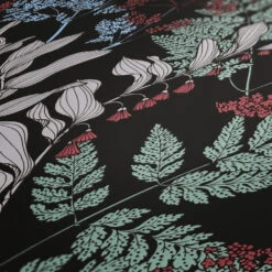 Tapete Vlies Floral Blumen Schwarz Grün Rot 37751-1 9 Tapete Vlies Floral Blumen Schwarz Grün Rot 37751-1 -Innentapete Tapete Vlies Floral Blumen schwarz gruen rot 37751 1 63208237 4