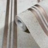 Tapete Vlies Gestreift Metallic Glitzer Greige 32636 -Innentapete Tapete Vlies Gestreift Metallic Glitzer greige 32636 63206232 1