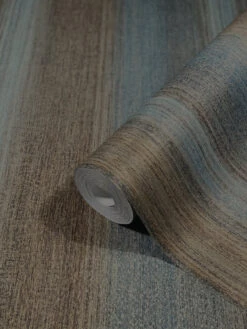 Tapete Vlies Gestreift Struktur Glanz Blau Gold 32839 -Innentapete Tapete Vlies Gestreift Struktur Glanz blau gold 32839 63207677 2