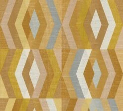 A.S. Creation Tapete Vlies Grafisch Rauten Gelb Braun Beige 37533-3 9 A.S. Creation Tapete Vlies Grafisch Rauten Gelb Braun Beige 37533-3 -Innentapete Tapete Vlies Grafisch Rauten gelb braun beige 37533 3 63204377