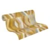 A.S. Creation Tapete Vlies Grafisch Rauten Gelb Braun Beige 37533-3 -Innentapete Tapete Vlies Grafisch Rauten gelb braun beige 37533 3 63204377 2