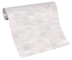 Tapete Vlies Kacheln Used Look Rosa Beige Grau 10249-05 9 Tapete Vlies Kacheln Used Look Rosa Beige Grau 10249-05 -Innentapete Tapete Vlies Kacheln Used Look rosa beige grau 10249 05 63209978 4