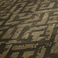 A.S. Creation Tapete Vlies Labyrinth Geometrie Braun Gold 38695-5 -Innentapete Tapete Vlies Labyrinth Geometrie braun gold 38695 5 63211196