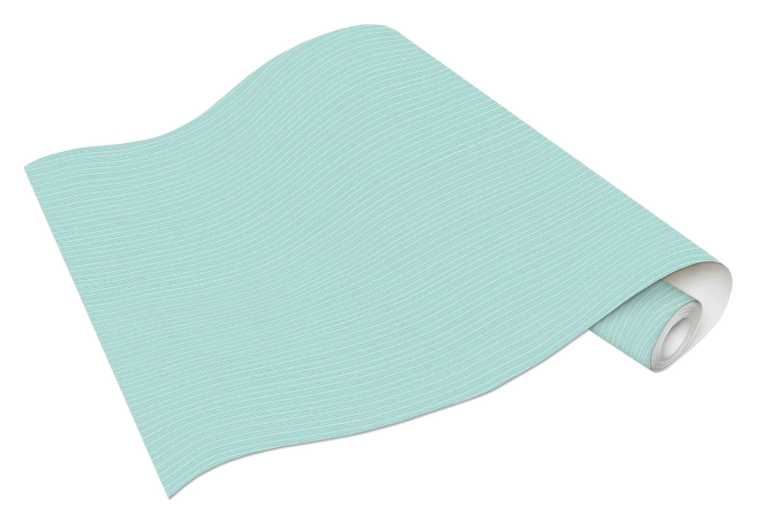 Tapete Vlies Linien Mintblau Türkis Erismann 10026-18 5 Tapete Vlies Linien Mintblau Türkis Erismann 10026-18 – Bild 3