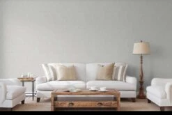 Tapete Vlies Marburg Einfarbig Creme Metallic 84849 -Innentapete Tapete Vlies Marburg Einfarbig creme metallic 84849 63204717 1