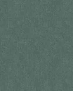 Tapete Vlies Marburg Used Struktur Blaugrün Glanz 59407