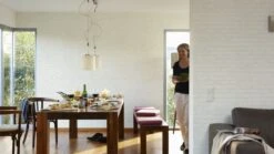 Vlies Tapete Michalsky High Rise Steinoptik Creme 9078-51 5 Vlies Tapete Michalsky High Rise Steinoptik Creme 9078-51 -Innentapete Tapete Vlies Michael Michalsky Steine creme 9078 6