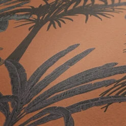 A.S. Creation Tapete Vlies Michalsky Floral Palmen Orange Grau 37983-4 -Innentapete Tapete Vlies Michalsky Floral Palmen orange grau 37983 4 63208870 3