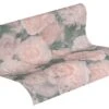 Tapete Vlies Neue Bude 37402-1 Blüten Flieder-grau Rosa -Innentapete Tapete Vlies Neue Bude 37402 1 Blueten flieder grau rosa 63202674 1