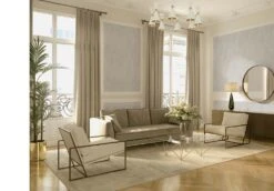 Tapete Vlies Ornamente Barock Greige Silber 38096-2 -Innentapete Tapete Vlies Ornamente Barock greige silber 38096 2 63209838