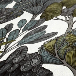 Tapete Vlies Palmen Floral Weiß Grün Grau 37757-3 9 Tapete Vlies Palmen Floral Weiß Grün Grau 37757-3 -Innentapete Tapete Vlies Palmen Floral weiss gruen grau 37757 3 63208271 3