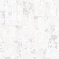 Tapete Vlies Putz Metallic-Effekt Hellgrau 10179-31 -Innentapete Tapete Vlies Putz Metallic Effekt hellgrau 10179 31 63209915 3