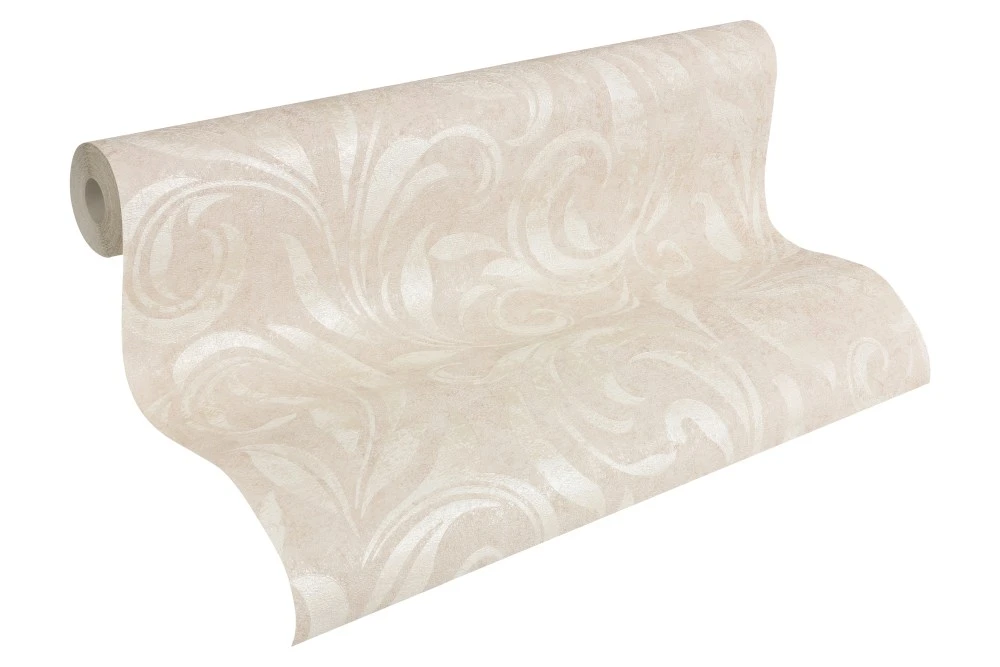 Tapete Vlies Architects Paper Ranken Beige 95940-1 4 Tapete Vlies Architects Paper Ranken Beige 95940-1 – Bild 2