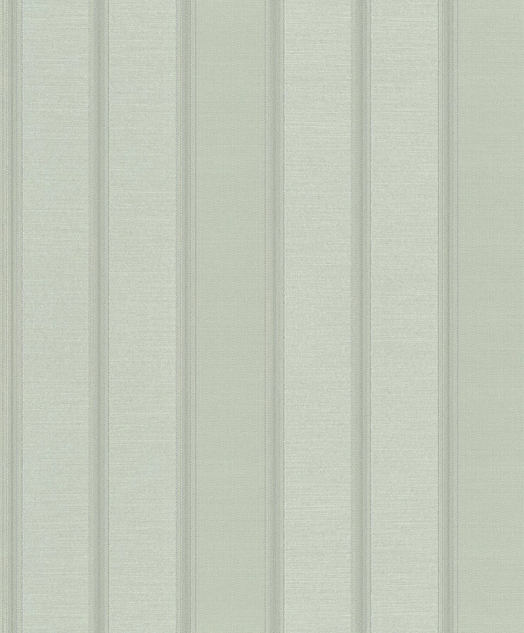 Tapete Vlies Rasch Blockstreifen Grau Silber 421040 4 Tapete Vlies Rasch Blockstreifen Grau Silber 421040 – Bild 2
