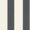 Tapete Vlies Rasch Blockstreifen Schwarz Weiss 485479 -Innentapete Tapete Vlies Rasch Blockstreifen schwarz weiss 485479 63211673