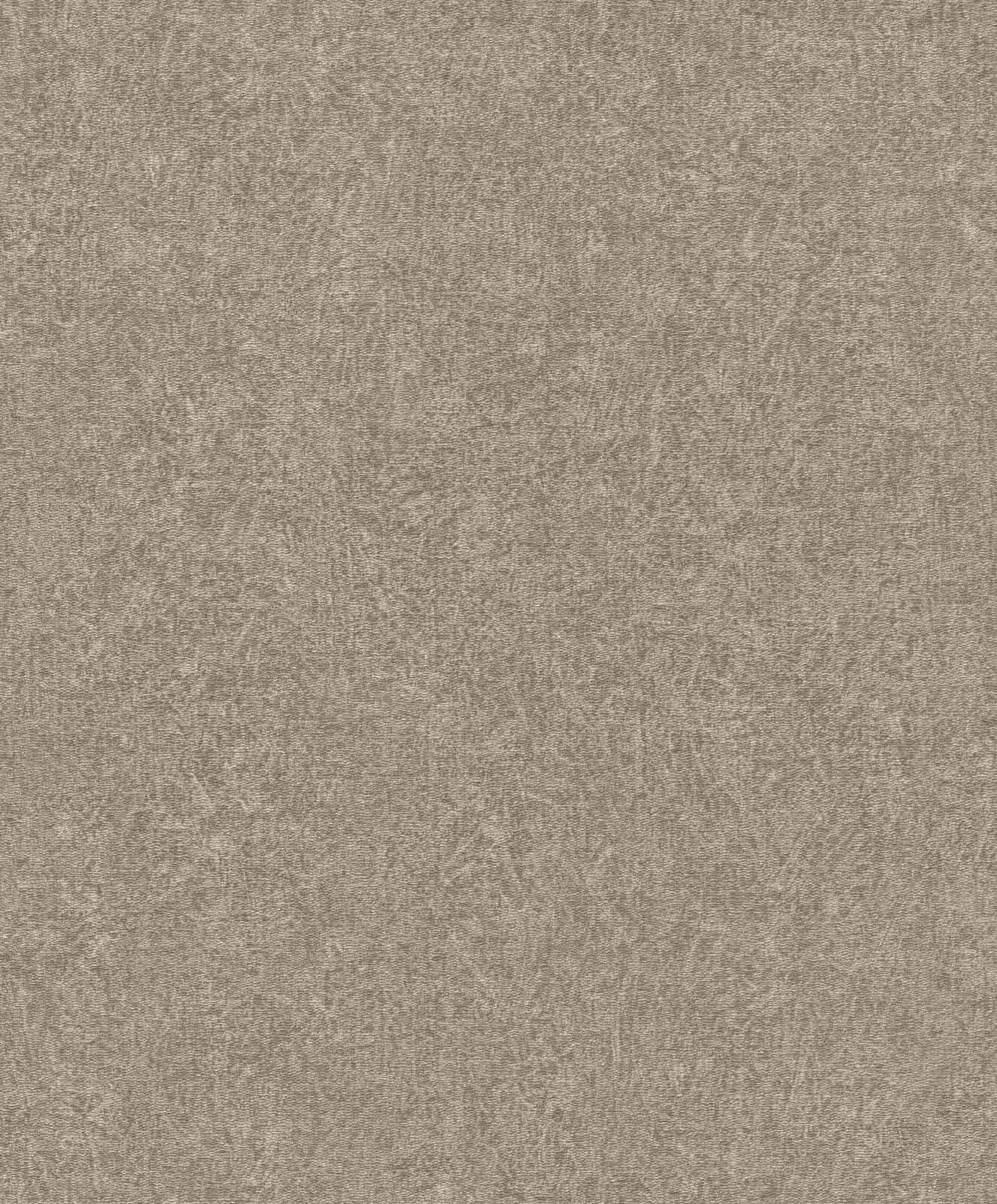 Tapete Vlies Rasch Einfarbig Struktur Dunkel-taupe 554519 4 Tapete Vlies Rasch Einfarbig Struktur Dunkel-taupe 554519 – Bild 2