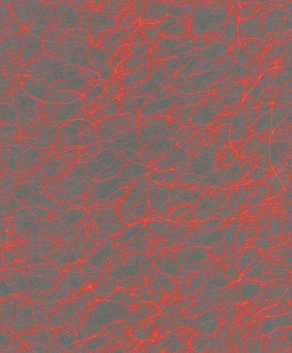 Tapete Vlies Grafisch Faden Dunkelgrau Rasch Textil 072098 3 Tapete Vlies Grafisch Faden Dunkelgrau Rasch Textil 072098