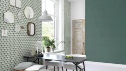 Tapete Vlies Rasch Uni Leinen Dunkelgrün 531459 9 Tapete Vlies Rasch Uni Leinen Dunkelgrün 531459 -Innentapete Tapete Vlies Rasch Uni Leinen dunkelgruen 531459 63208785 2