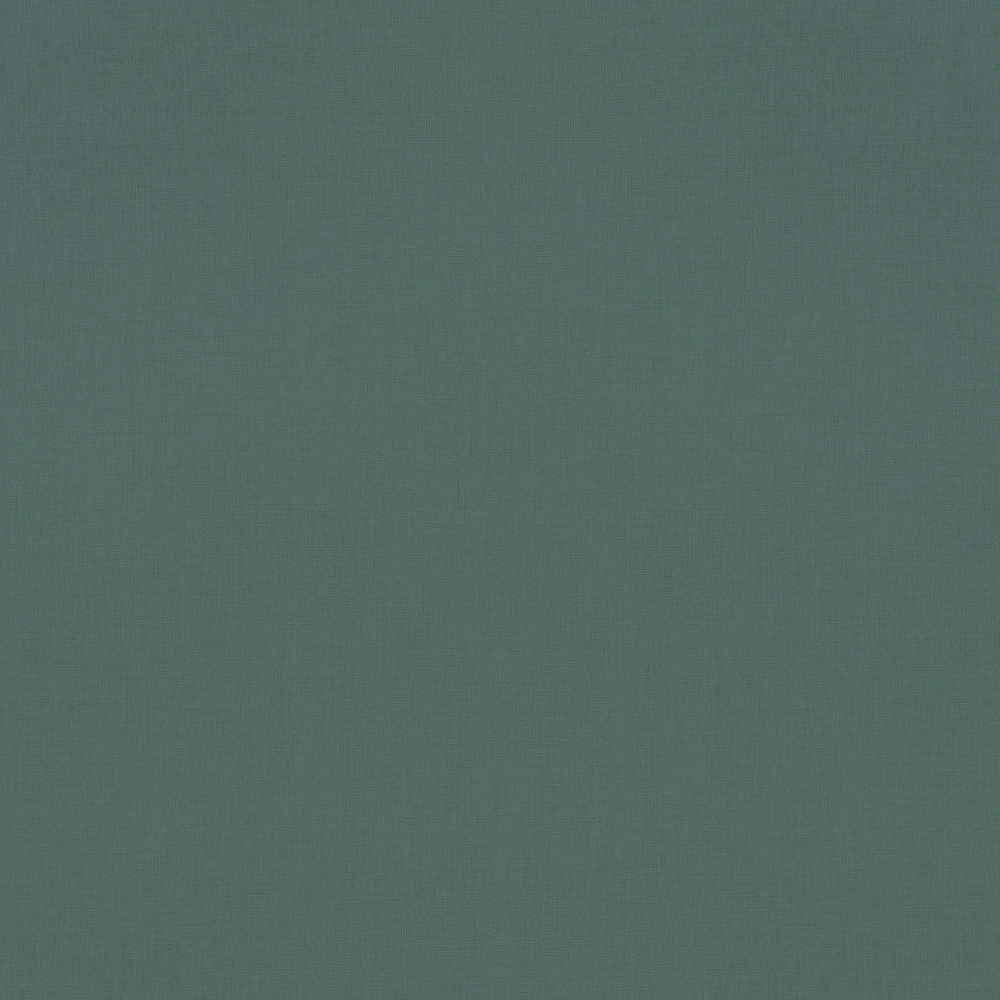 Tapete Vlies Rasch Uni Leinen Dunkelgrün 531459 4 Tapete Vlies Rasch Uni Leinen Dunkelgrün 531459 – Bild 2