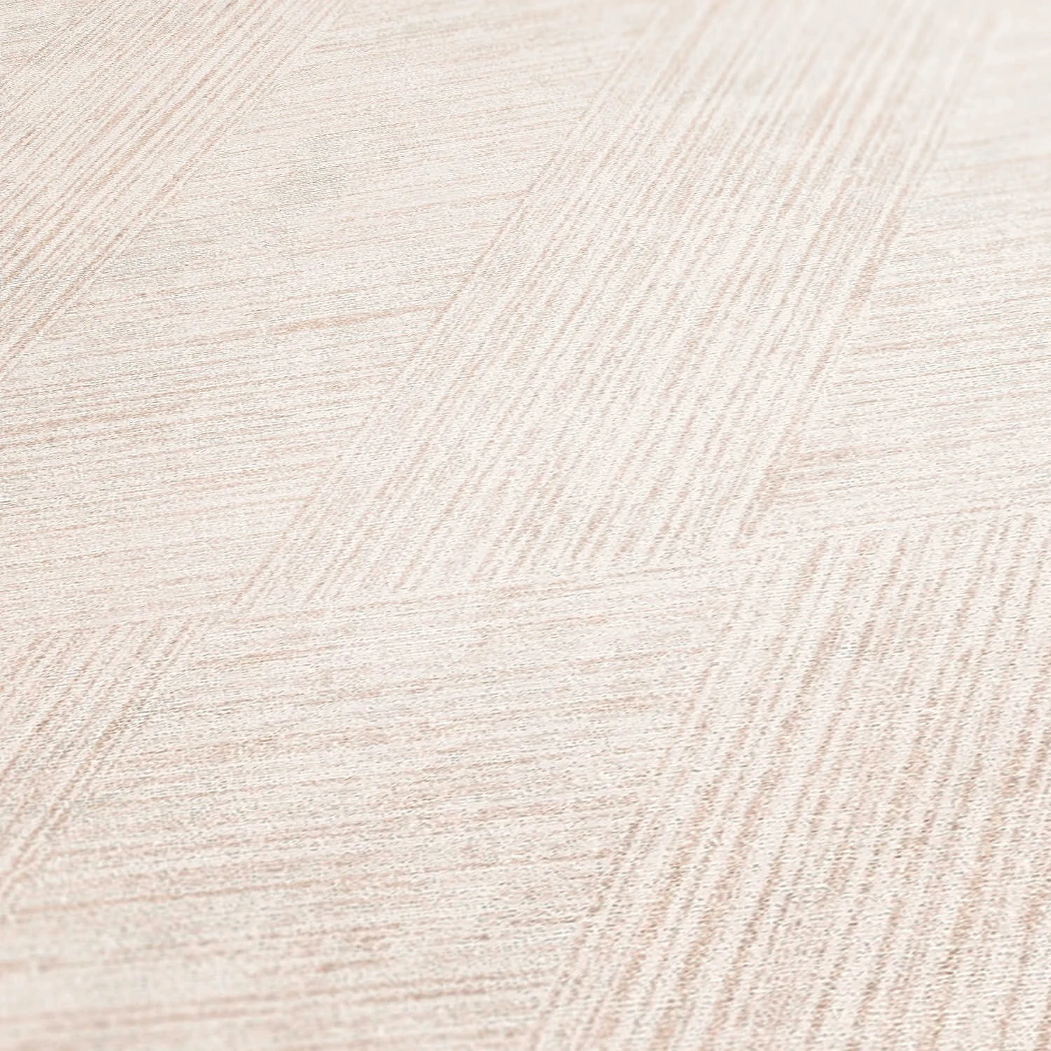 A.S. Creation Tapete Vlies Streifen Striche Creme Metallic 38026-1 5 A.S. Creation Tapete Vlies Streifen Striche Creme Metallic 38026-1 – Bild 3