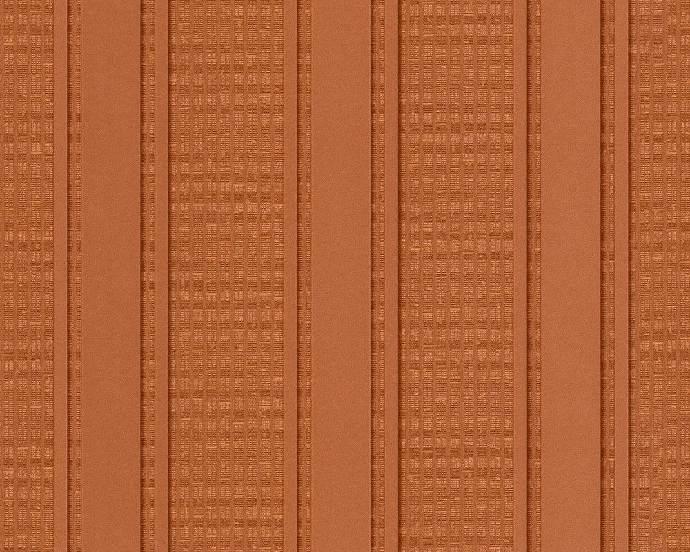 Tapete Vlies Streifen Kupfer AS Creation Versace 96237-2 3 Tapete Vlies Streifen Kupfer AS Creation Versace 96237-2