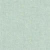 Tapete Vlies Textil-Optik Mint Creme Metallic 36976-9