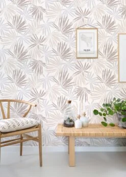 Tapete Vlies Tropisch Weiss Grau Metallic Rasch 535419 9 Tapete Vlies Tropisch Weiss Grau Metallic Rasch 535419 -Innentapete Tapete Vlies Tropisch weiss grau metallic Rasch 535419 63202038