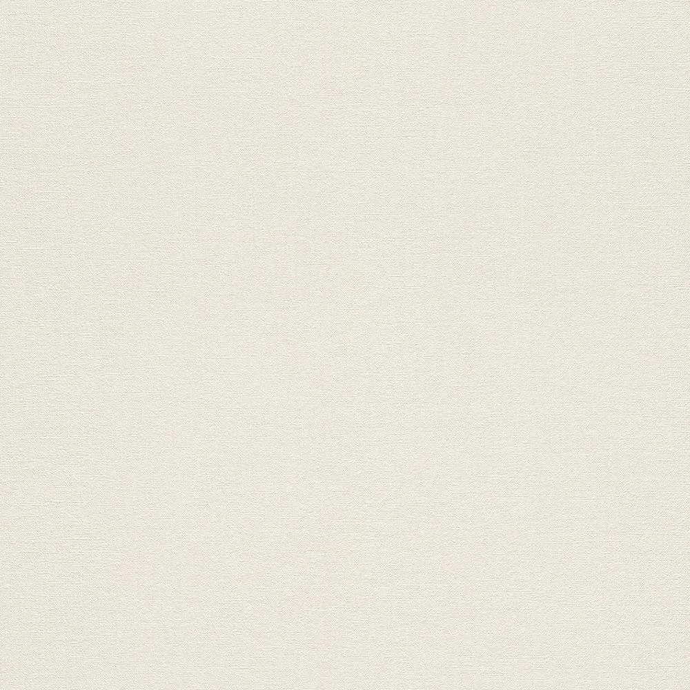 Tapete Vlies Uni Cremeweiss Rasch Florentine 449808 3 Tapete Vlies Uni Cremeweiss Rasch Florentine 449808