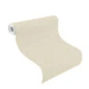 Tapete Vlies Uni Textilstruktur Beige Rasch 700442 -Innentapete Tapete Vlies Uni Textilstruktur beige Rasch 700442 63208701 3