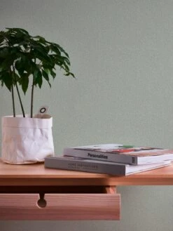 A.S. Creation Tapete Vlies Mosaik-Motiv Grau Grün Braun 37374-4 -Innentapete Tapete aus Vlies Mosaik Motiv grau gruen braun 373744 63202885 4