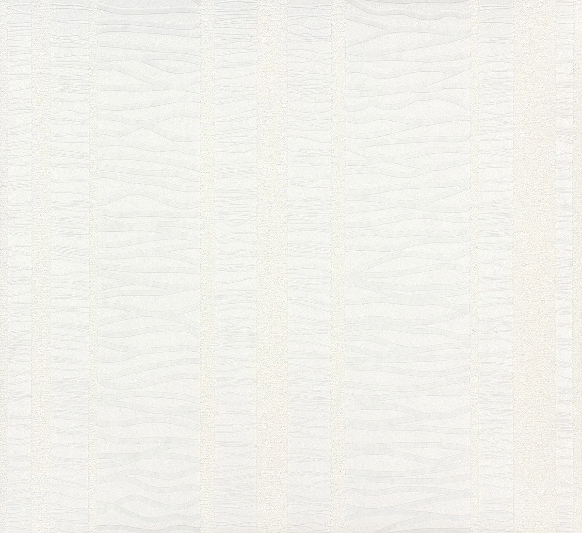 Vliestapete Streifen Weiss Patent Decor 3D 9457 3 Vliestapete Streifen Weiss Patent Decor 3D 9457