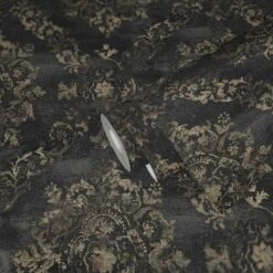 A.S. Creation Tapete Vlies Ornamente Anthrazit Beige 38707-4 11 A.S. Creation Tapete Vlies Ornamente Anthrazit Beige 38707-4 -Innentapete Tapeten Musterartikel 38707 4 63211229